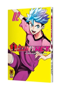 Cover I CONTACT 02 Cs6 5C