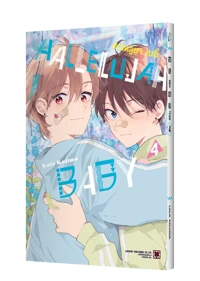 Cover halleluya baby 04-