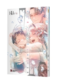 SHI GA FUTARI WO WAKATSUTOMO 04 TH COVER-