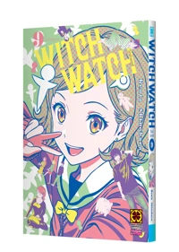 Cover Witch Watch 09 Cs6-