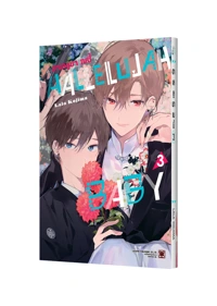 Cover halleluya baby 03