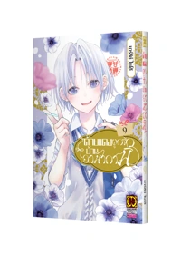 Cover AMAGAMI-SAN CHI NO ENMUSUBI 09