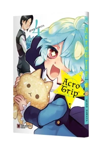 ACRO TRIP 04 TH COVER-