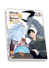 LN Cover Tondemo Skill 13