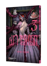 SHIN TOKYO 03 TH COVER