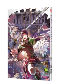 Final Fantasy Lost Stranger 10_