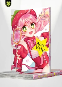 ACRO TRIP 02 TH COVER-