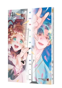 SHI GA FUTARI WO WAKATSUTOMO 03 TH COVER 5C