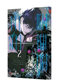 SHINIGAMI YOME 02 TH