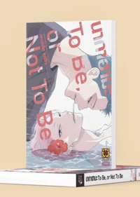 Cover NAGAGAMA TO BE, OR NOT TO BE_CS6 5C