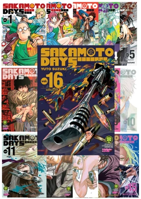 Sakamoto