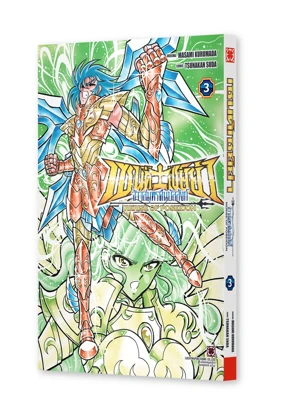 SAINT SEIYA KAIOU SAIKI RERISE OF POSEIDON 3 TH COVER-01_mockup_2000_0