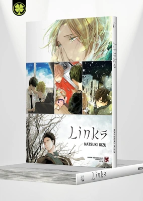 Cover LINKS 5C